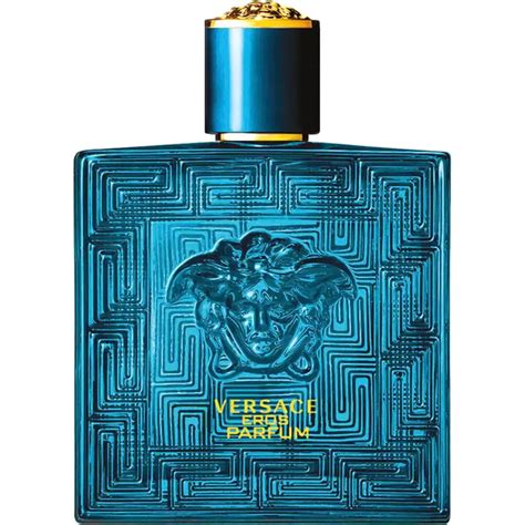 versace eros prfum|Versace Eros parfum review.